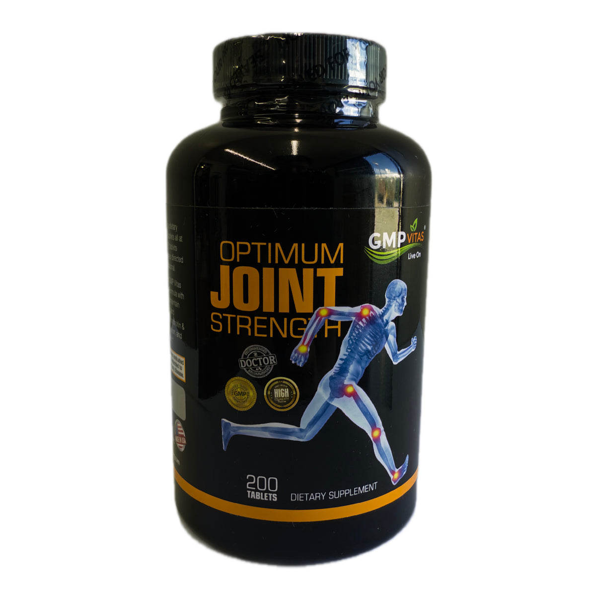 GMP Vitas Optimum Joint Strength