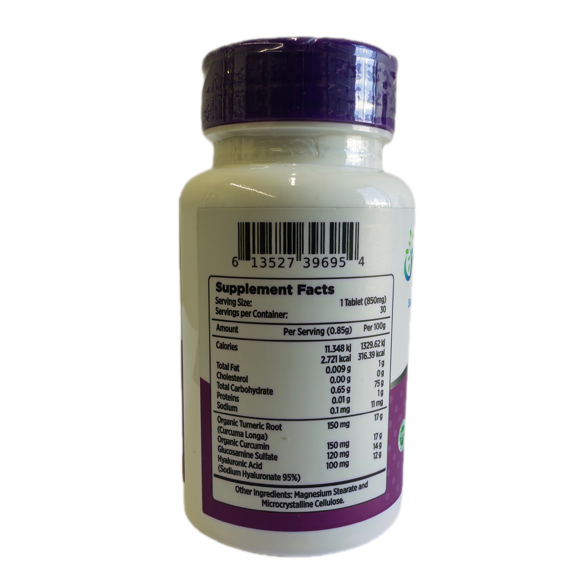 Cotiflex — Joint Blend con Cúrcuma y Curcumina