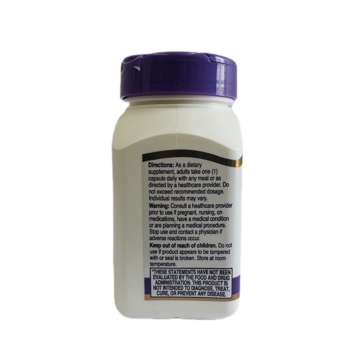 21st Century Digestive Enzymes — 60 cápsulas
