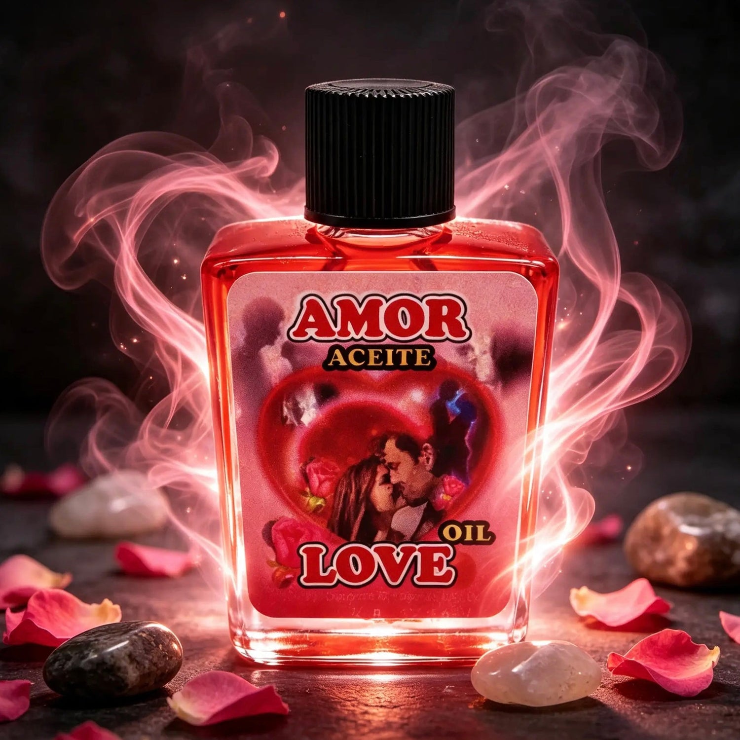 Amor y Atracción