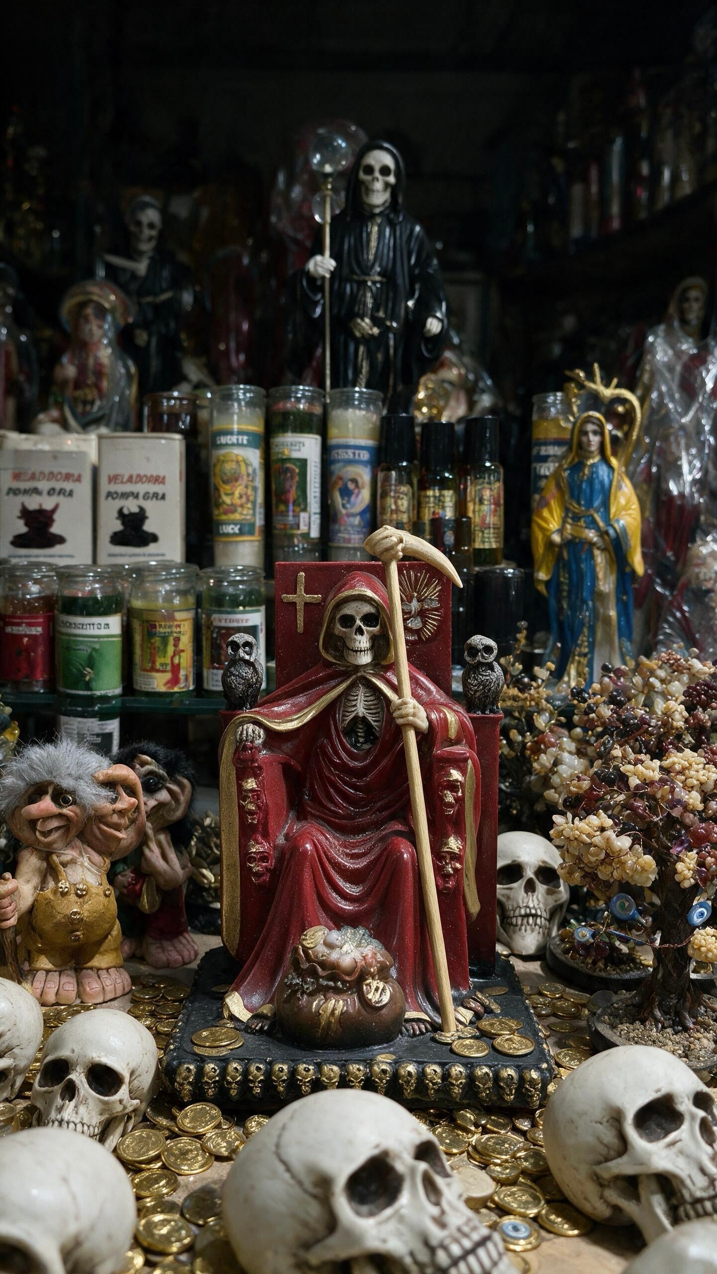 Esoterismo & Ocultismo