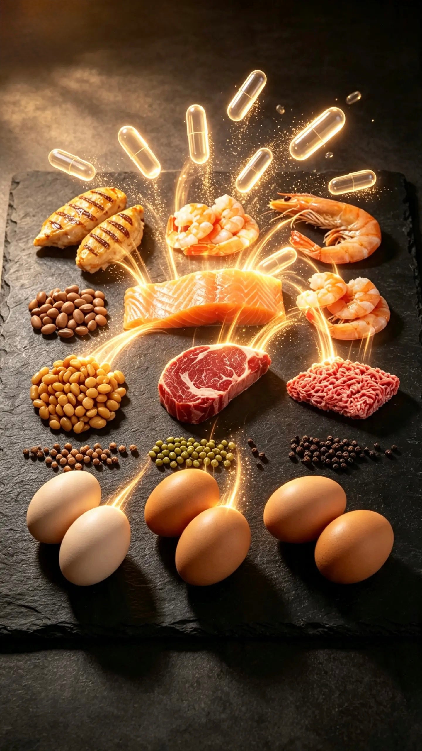 Proteinas