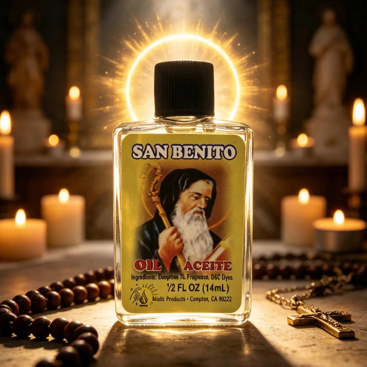 Santos y Devoción