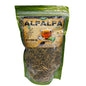 Alfalfa 100% Natural | 4 oz (113 g) | Medicago sativa | Hierba Ancestral Multiuso