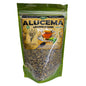 Alucema (Lavanda) 100% Natural | 3 oz (85 g) | Lavandula angustifolia | Flores Ancestrales Multiuso