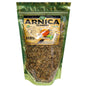 Árnica (Flores) 100% Natural | 1/4 Libra (113 g) | Heterotheca inuloides | Flor Ancestral Multiuso
