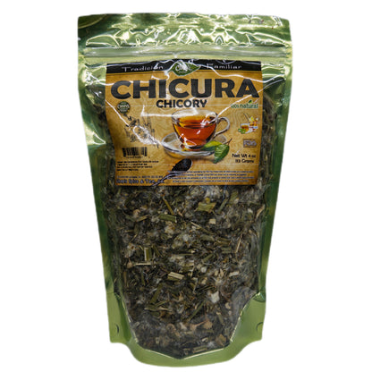 Chicura 100% Natural | 4 oz (113 g) | Ambrosia ambrosioides | Hierba del Desierto del Norte de México