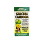 Garcinia Cambogia — 1500mg, Alto Contenido de HCA