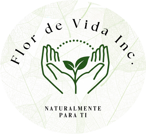 Flor de Vida Inc.