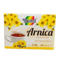 Té de Árnica Therbal | 25 Bolsitas | Infusión 100% Natural | Libre de Cafeína