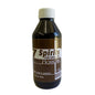 7 Spirits Morazán – Tónico Líquido con Extractos de Menta, Bergamota, Flor de Naranjo, Uva, Fresa y Agua de Rosas, 8.4 fl oz (240 mL)