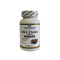 JB Amazing Natural Milk Thistle 1000mg Extra Strength — Cardo Mariano