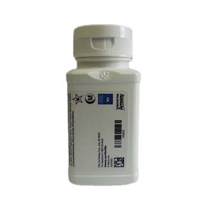 Nutrilite Garlic Heart Care — Ajo Concentrado, 120 tabletas