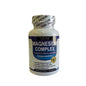 Complejo de Magnesio 1000 mg — Máxima absorción, 8 formas en una sola cápsula