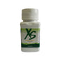 Amway XS Energy + Focus — Vitamina C, Rhodiola rosea, Cafeína natural, 60 tabletas