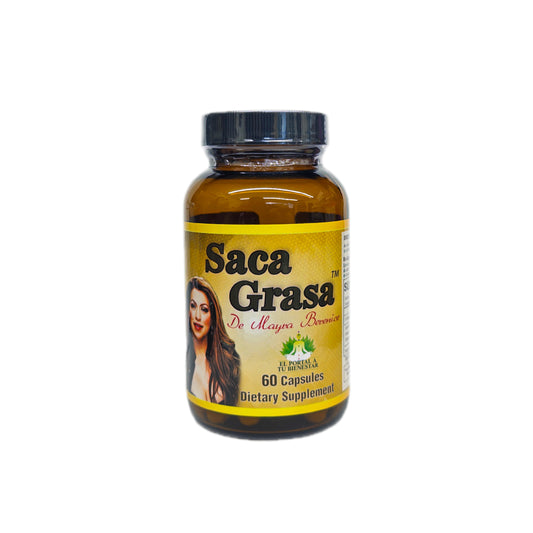 Suplemento Digestivo con Complejo Herbal — 60 cápsulas