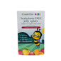 Nutrilite Kids Brainiums DHA Jelly Splats — sabor Strawberry-Citrus
