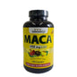 Maca Mixta (Roja, Negra y Amarilla) — 150 Cápsulas | 950 mg por Cápsula
