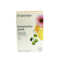 Nutrilite Immunity Pack — Echinacea + Vitamina C, 20 sobres