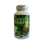 Moringa Oleifera en Cápsulas – Polvo de Hoja 100% Natural – Suplemento Dietético – 90 Cápsulas