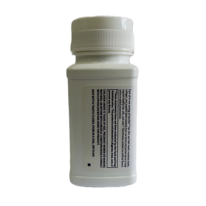 Nutrilite Hair, Skin &amp; Nail Health — con Biotina y Colágeno, 60 tabletas