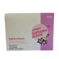 Sophora Queen – Complejo multivitamínico para la etapa de perimenopausia y menopausia – Isoflavonas de soya, Sophora, Onagra y Borraja – 120 cápsulas blandas