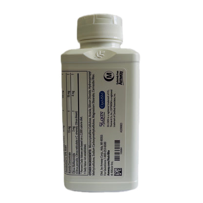 Nutrilite Joint Health — Glucosamina y Condroitina, 240 tabletas