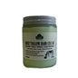 Crema para el cabello con sebo de res, jojoba y miel de manuka, 8 fl oz (236 ml)