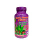 Hígado, Páncreas y Riñones — Suplemento Natural, 700mg, 60 tabletas