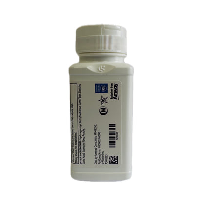 Nutrilite Magnesium — con Extracto de Olivo, 60 cápsulas