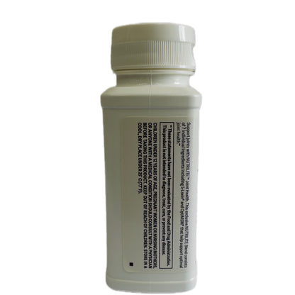 Nutrilite Joint Health — Glucosamina y Condroitina, 120 tabletas