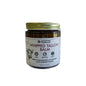 Bálsamo de sebo de res con aceite de jojoba y cera de abeja, tarro de 4 oz (113 g)