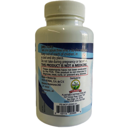 Healthy Labs Cloruro de Magnesio Plus