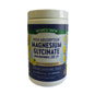 Nature's Truth High Absorption Magnesium Glycinate — sabor limón