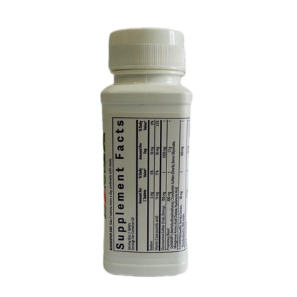 Nutrilite Joint Health — Glucosamina y Condroitina, 120 tabletas