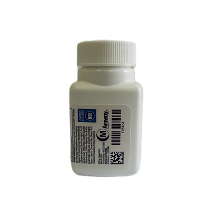 Nutrilite Complete Menopause Support — Ruibarbo Siberiano, 30 tabletas