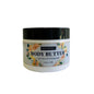 Mantequilla corporal con karité y granada, 7.05 oz (200 g)